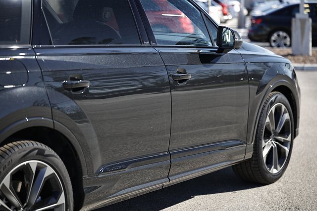 New 2026 Audi Q7 3.0T Premium Plus image 7