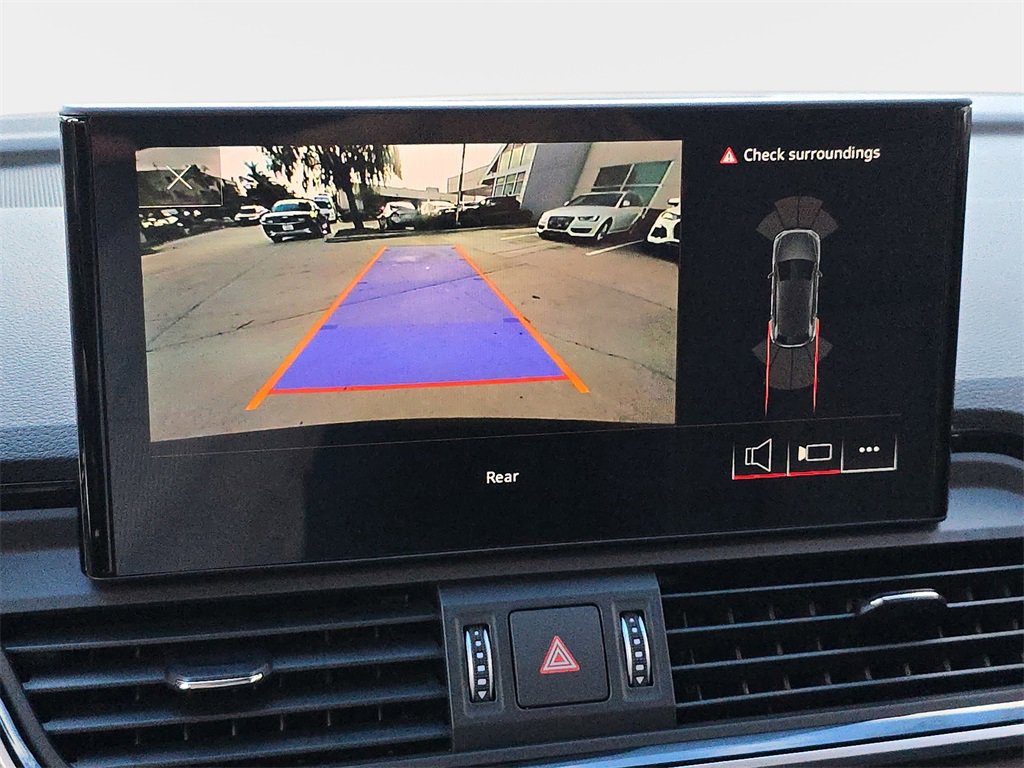 Used 2023 Audi Q5 2.0T Premium image 30