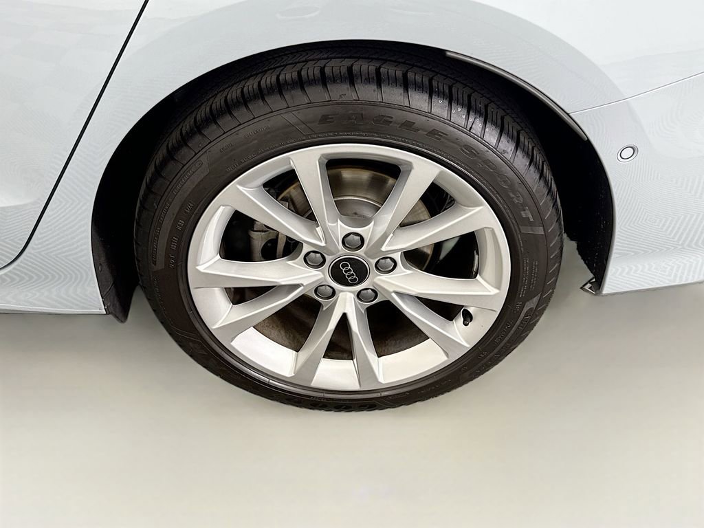 Certified 2025 Audi A3 2.0T Premium w/ Convenience Package image 29