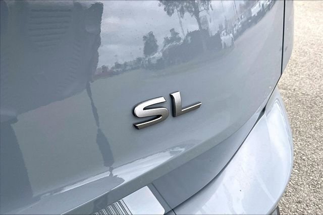 Certified 2025 Nissan Rogue SL w/ Tech Package image 21