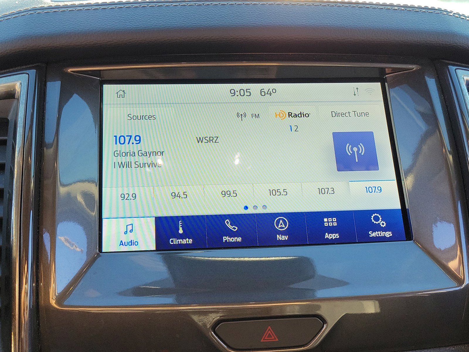 Used 2022 Ford Ranger Lariat w/ Equipment Group 501A High image 23