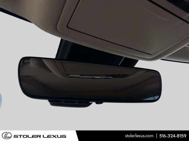 Certified 2022 Lexus RX 350 AWD w/ Premium Package image 36