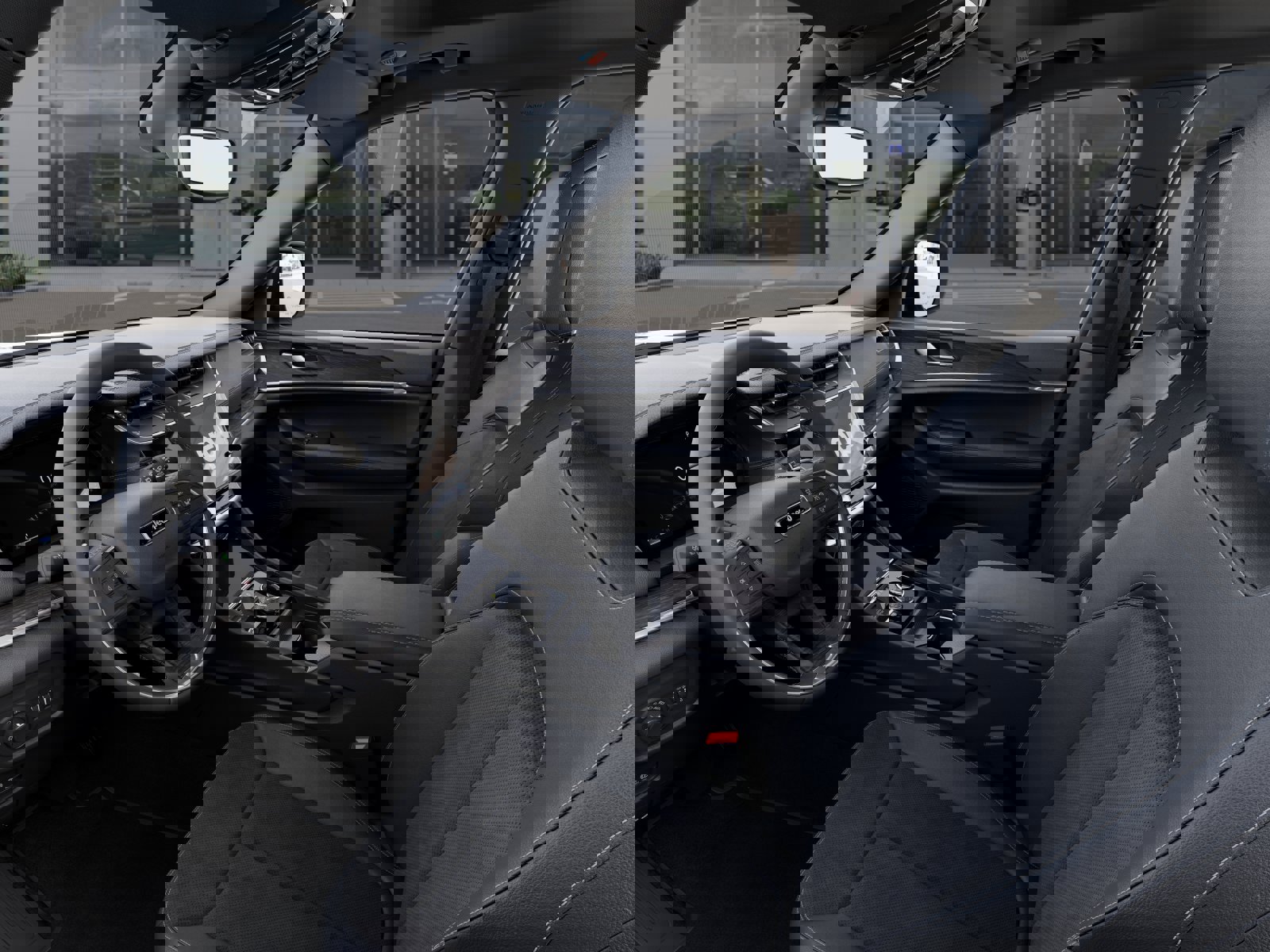 New 2026 Jeep Grand Cherokee Laredo image 48