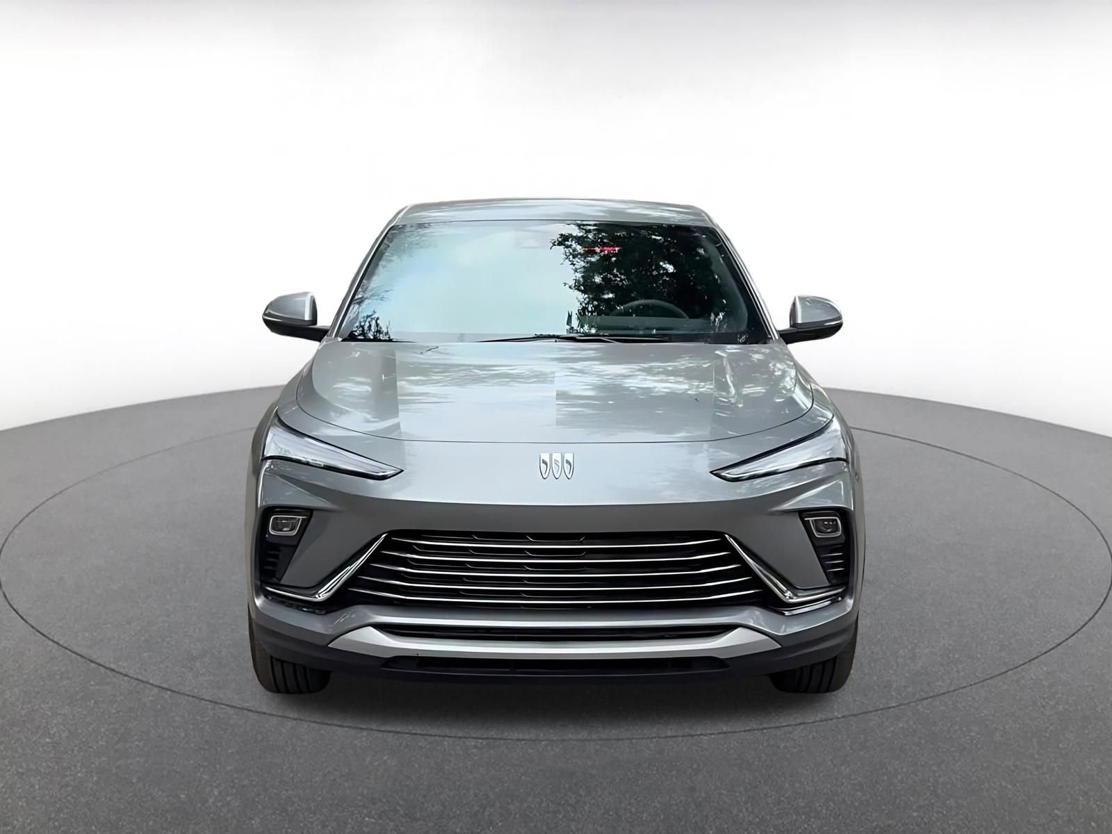 Used 2025 Buick Envista Preferred image 4