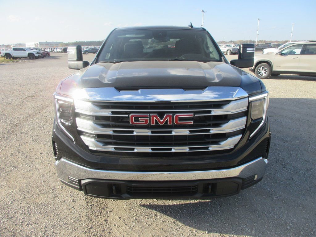 New 2026 GMC Sierra 1500 SLE w/ Max Trailering Package image 11