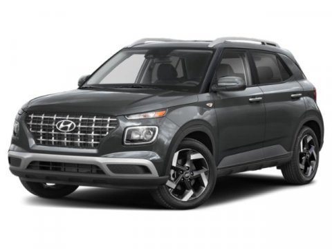 New 2026 Hyundai Venue SEL FWD image 4