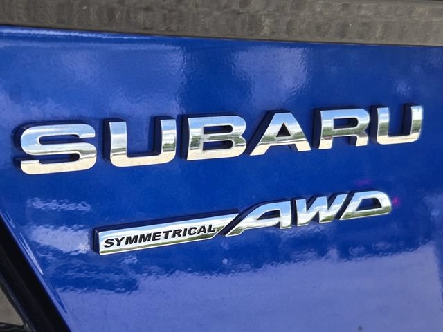 Used 2023 Subaru WRX AWD/4WD image 14