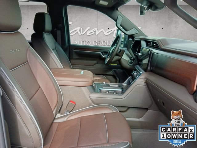Used 2026 GMC Sierra 2500 Denali w/ Denali Reserve Package AWD/4WD image 24