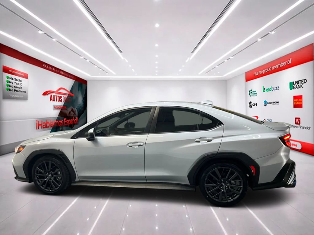 Used 2023 Subaru WRX Premium image 5