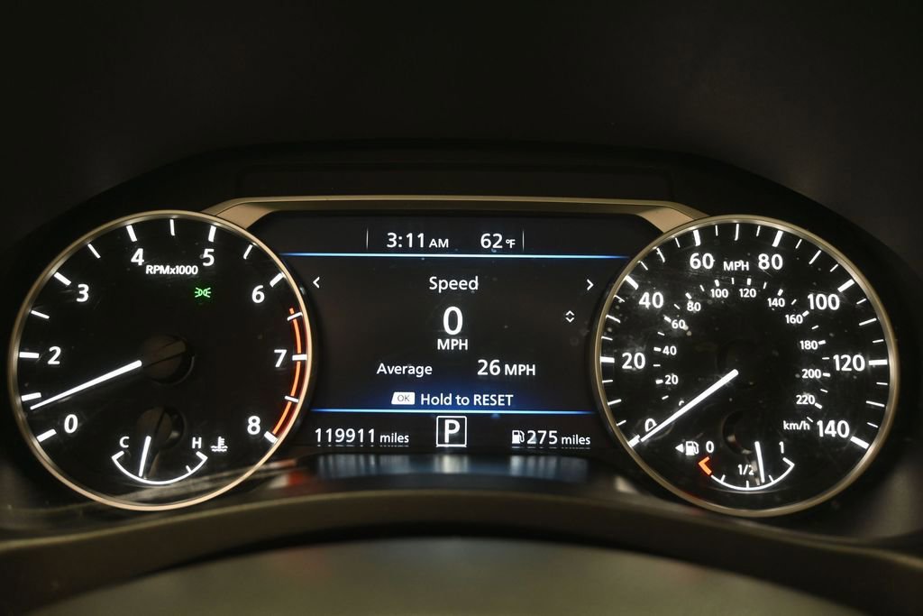 Used 2020 Nissan Altima 2.5 S FWD image 13