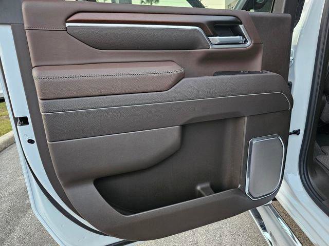 New 2026 GMC Sierra 2500 Denali w/ Technology Package image 20