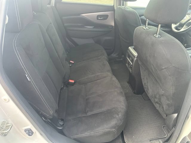 Used 2019 Nissan Murano SV AWD/4WD image 34