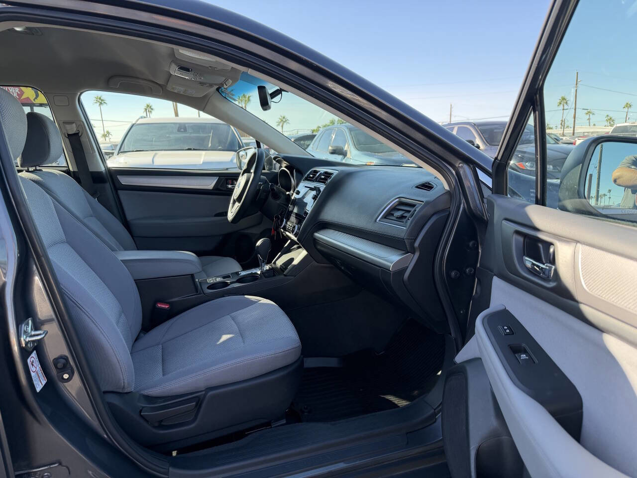 Used 2018 Subaru Outback 2.5i Premium image 30