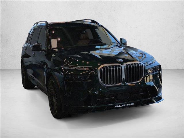 New 2026 BMW ALPINA XB7 AWD/4WD image 6