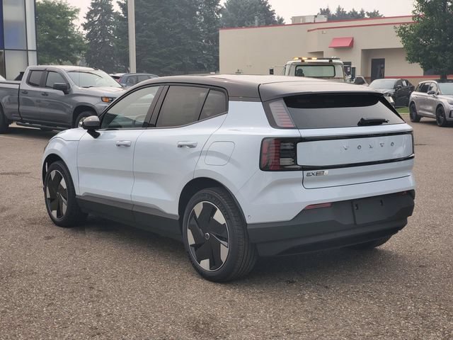 New 2026 Volvo EX30 Ultra w/ Protection Package Premier AWD/4WD image 6