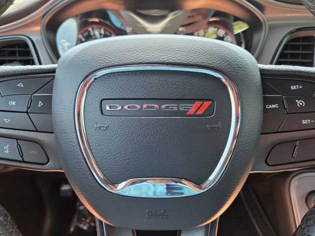 Certified 2023 Dodge Challenger SXT w/ Blacktop Package RWD image 30