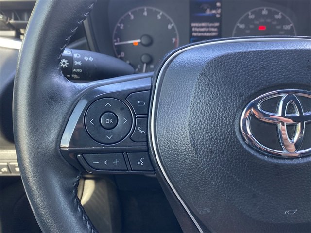 Used 2025 Toyota Corolla SE image 23