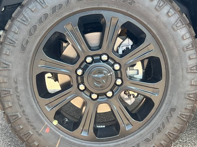 New 2026 RAM 2500 Rebel w/ Rebel Level 2 Equipment Group AWD/4WD image 12