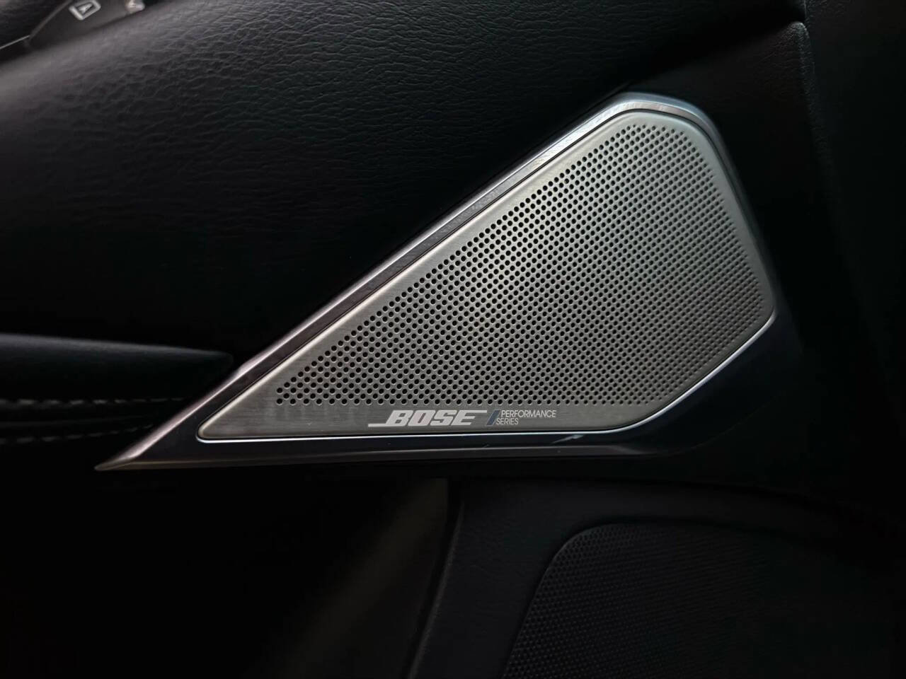 Used 2020 INFINITI Q50 Sport image 15