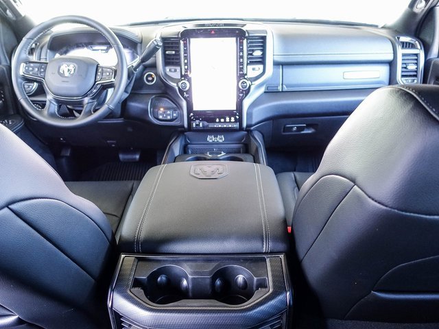 New 2026 RAM 2500 Rebel w/ Rebel Level 1 Equipment Group image 11