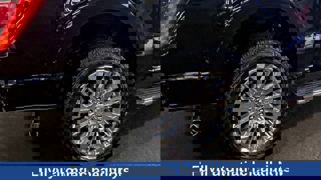 Used 2022 Ford F150 Limited image 22