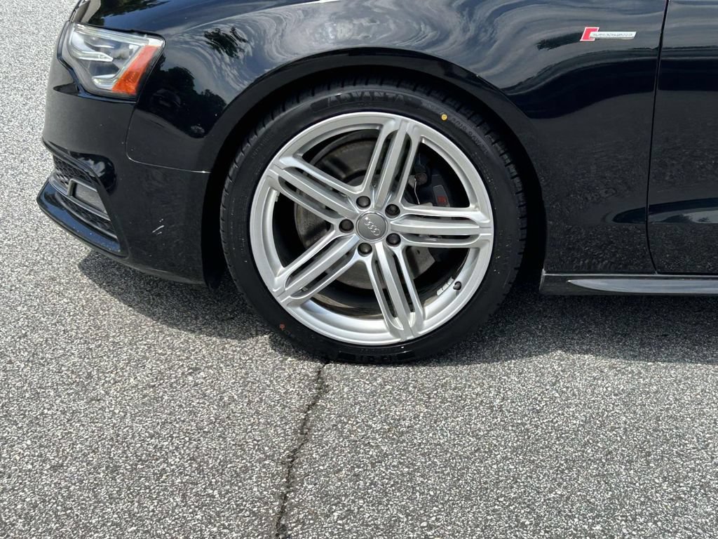 Used 2013 Audi S5 Prestige AWD/4WD image 13