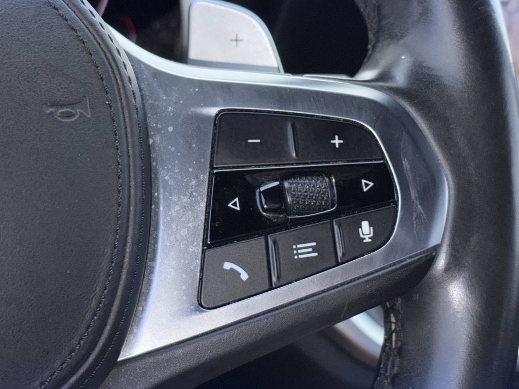 Used 2020 BMW M340i w/ Parking Assistance Package RWD image 24