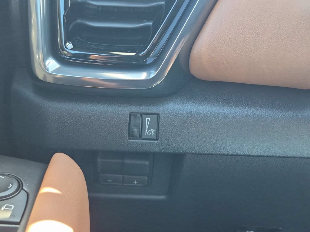 New 2026 GMC Canyon AT4 AWD/4WD image 17