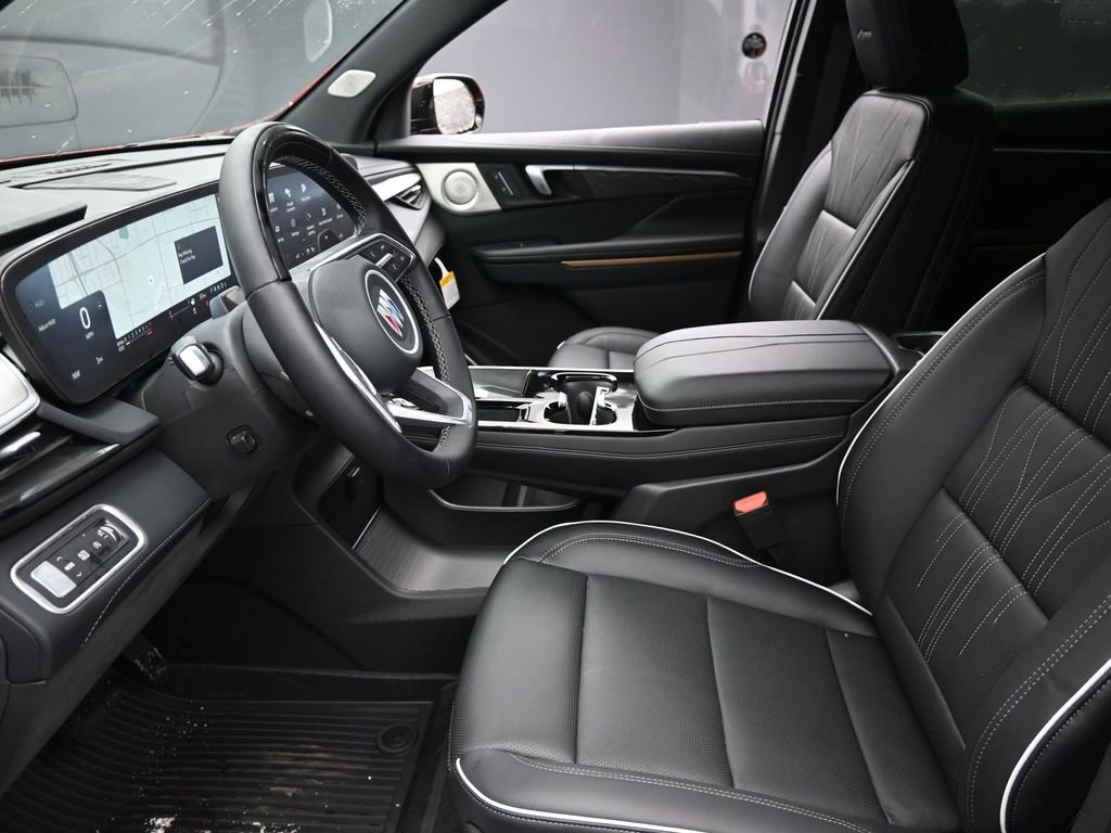 New 2026 Buick Enclave Avenir w/ Super Cruise Package image 18