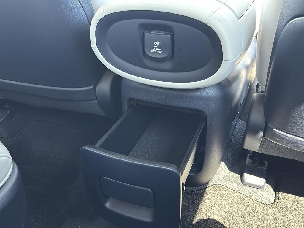 Used 2026 Hyundai Palisade Calligraphy image 43