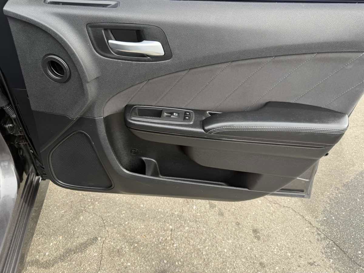 Used 2019 Dodge Charger GT w/ Blacktop Package image 16