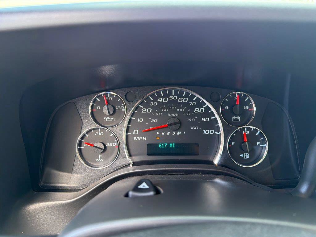 New 2026 GMC Savana 3500 w/ Power Convenience Package RWD image 20