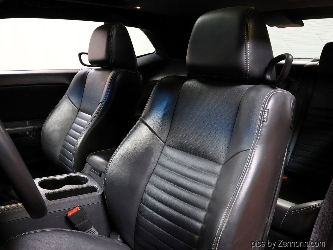 Used 2014 Dodge Challenger R/T Plus RWD image 20