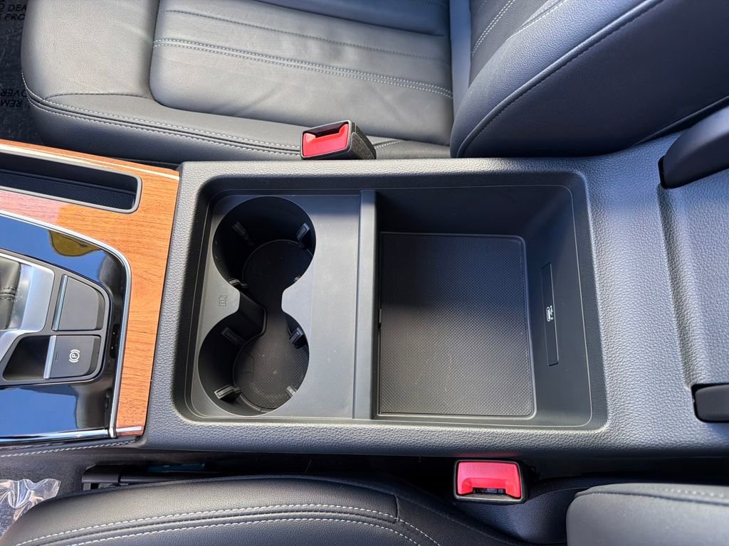 Used 2023 Audi Q5 2.0T Premium Plus w/ Premium Plus Package image 24