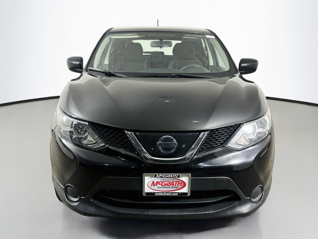 Used 2019 Nissan Rogue Sport S AWD/4WD image 13