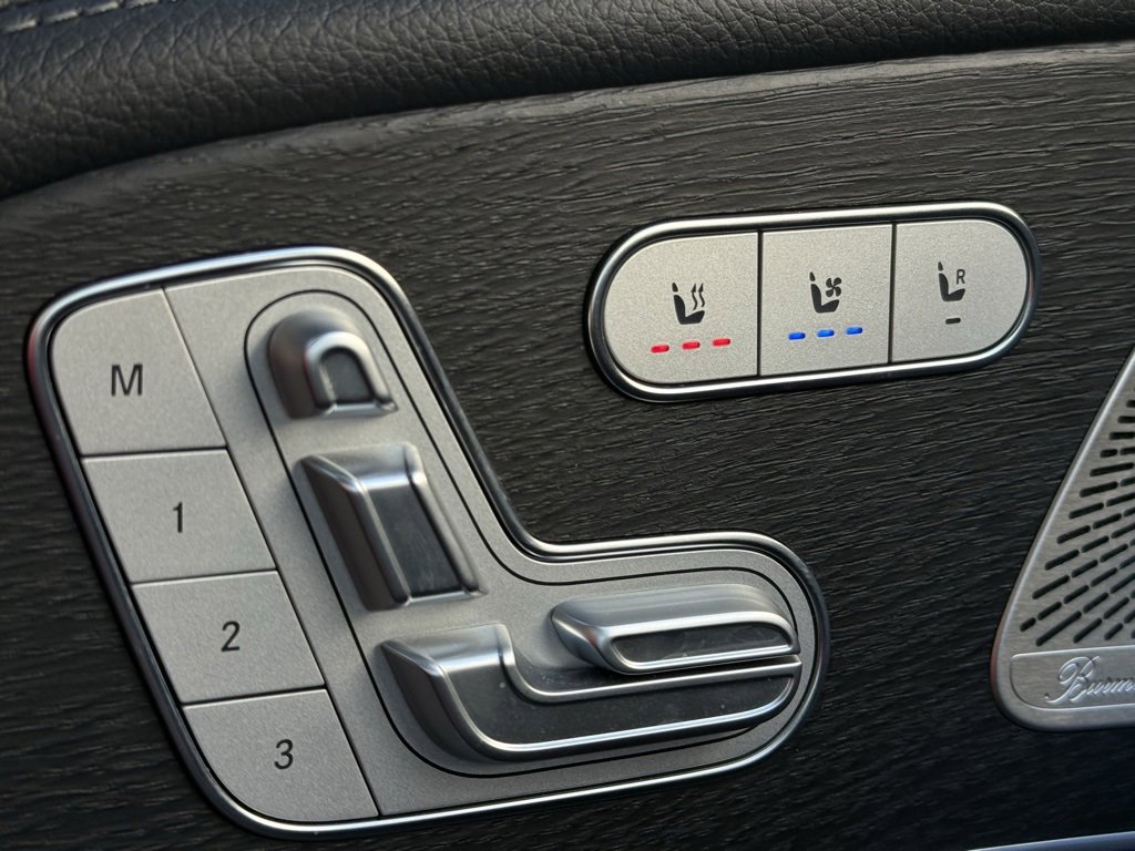 Used 2024 Mercedes-Benz GLE 350 4MATIC image 14