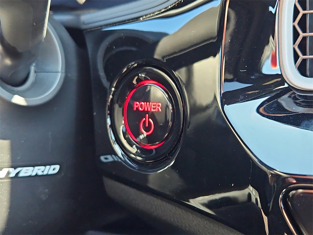 New 2026 Honda Civic Sport image 13