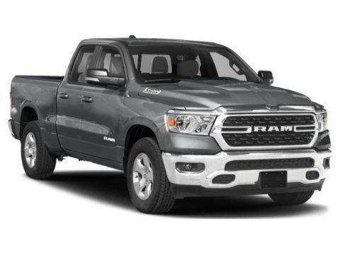 Used 2022 RAM 1500 Big Horn image 9