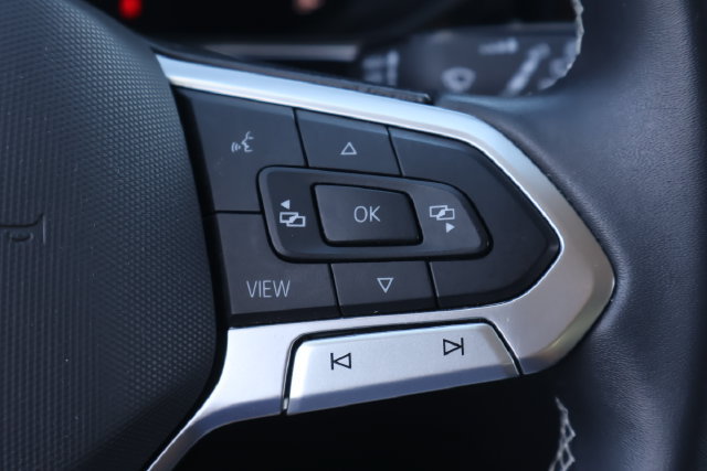 Certified 2023 Volkswagen Taos S FWD image 23