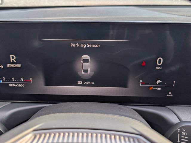 New 2026 Nissan Sentra SR w/ SR Premium Package FWD image 29