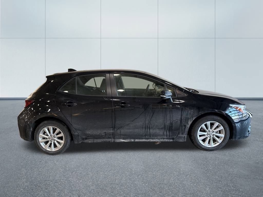 Used 2025 Toyota Corolla SE image 5