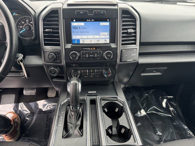 Used 2018 Ford F150 XLT w/ Equipment Group 302A Luxury image 18