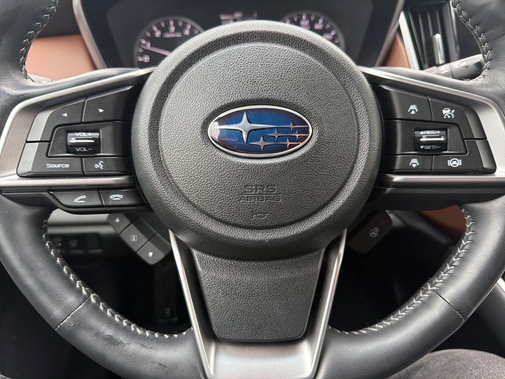 Used 2022 Subaru Outback Touring AWD/4WD image 48