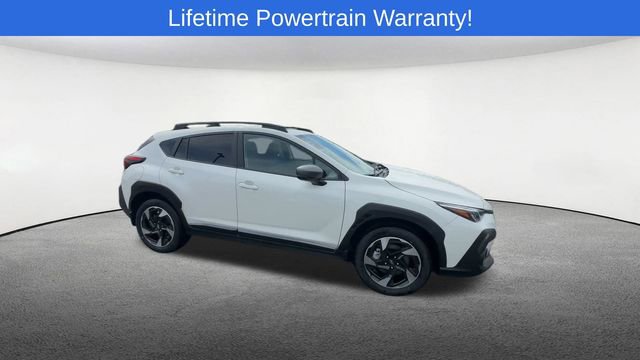 New 2026 Subaru Crosstrek 2.5i Limited w/ Popular Package #4A image 10