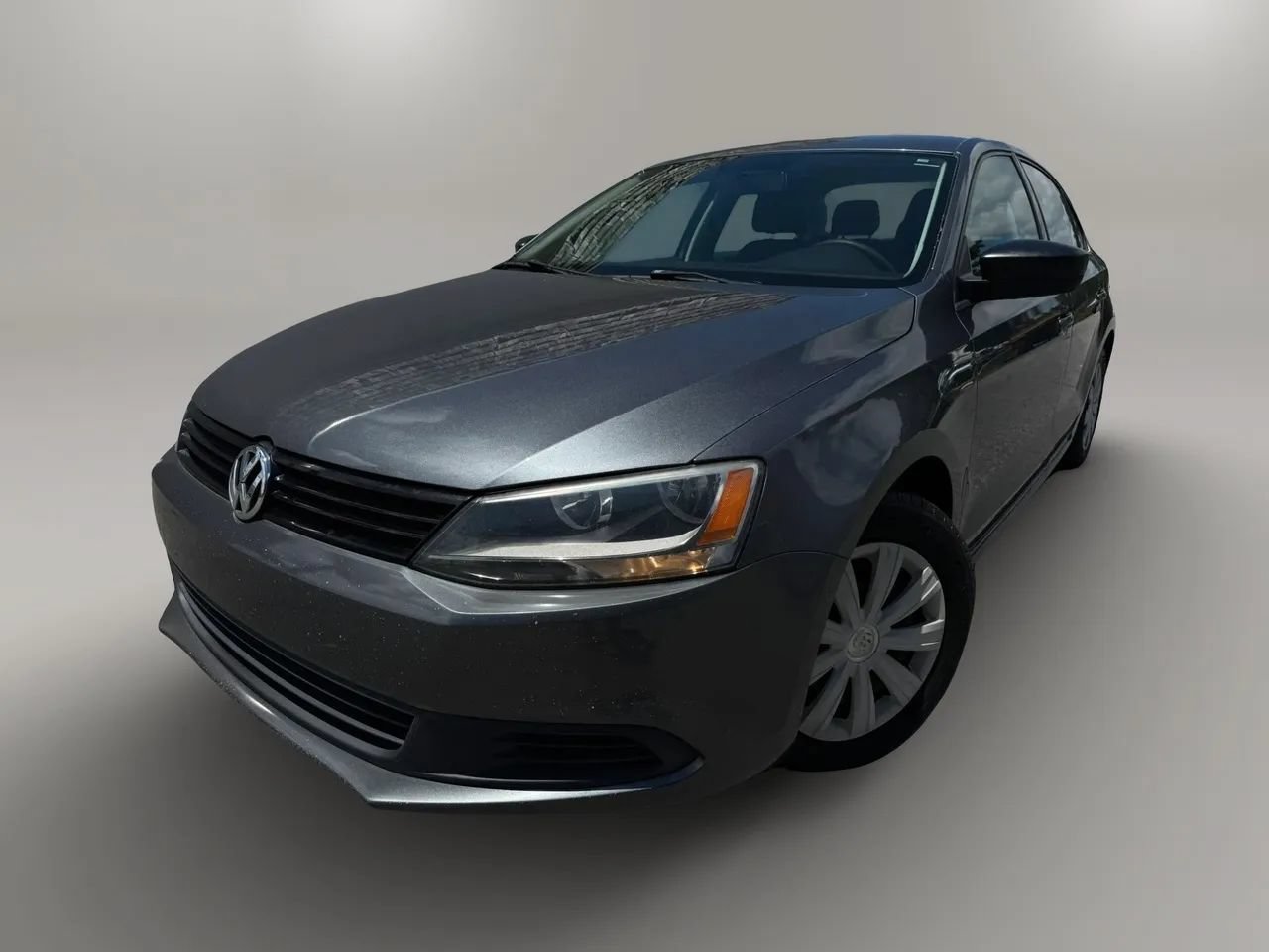 Used 2014 Volkswagen Jetta S