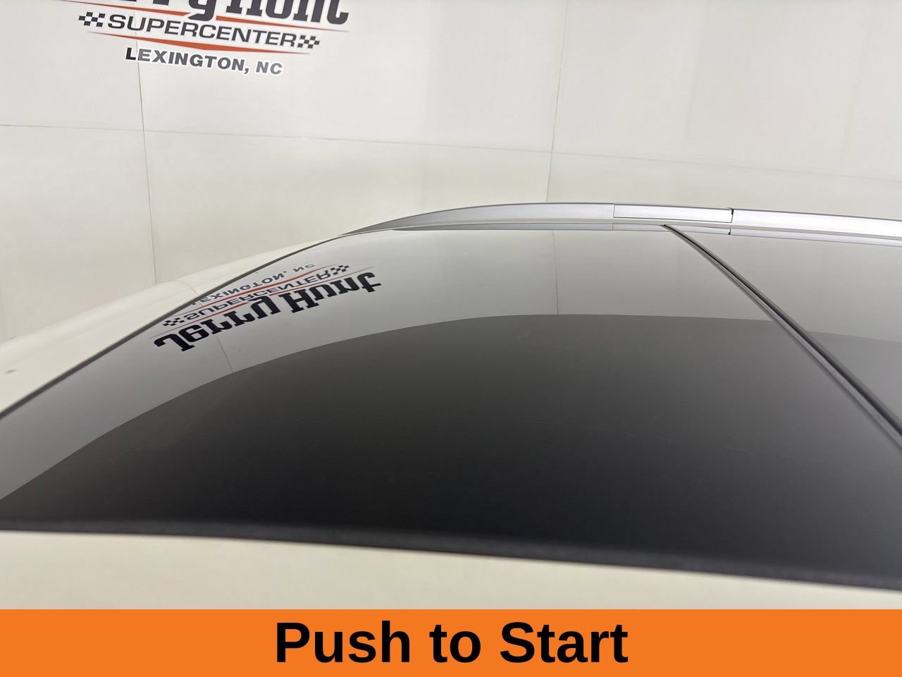 Used 2023 Nissan Rogue SL w/ SL Premium Package AWD/4WD image 8