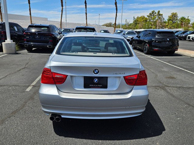 Used 2009 BMW 328i Sedan RWD image 7