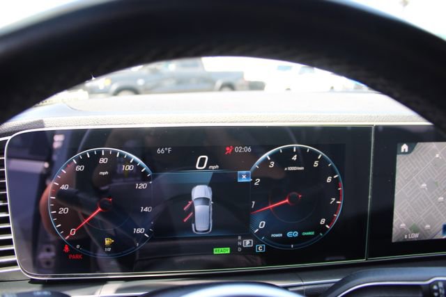 Used 2023 Mercedes-Benz GLE 450 4MATIC w/ AMG Line Exterior image 27