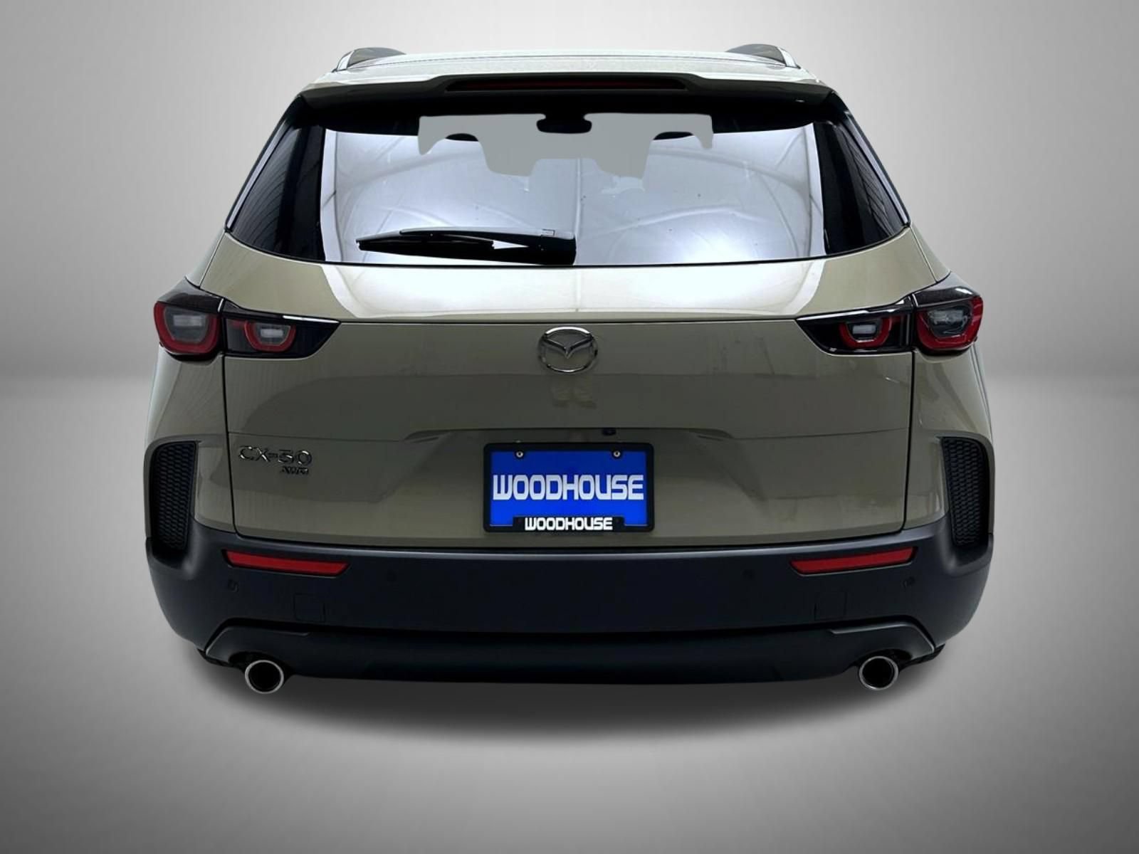 New 2026 MAZDA CX-50 Meridian Edition AWD/4WD image 7