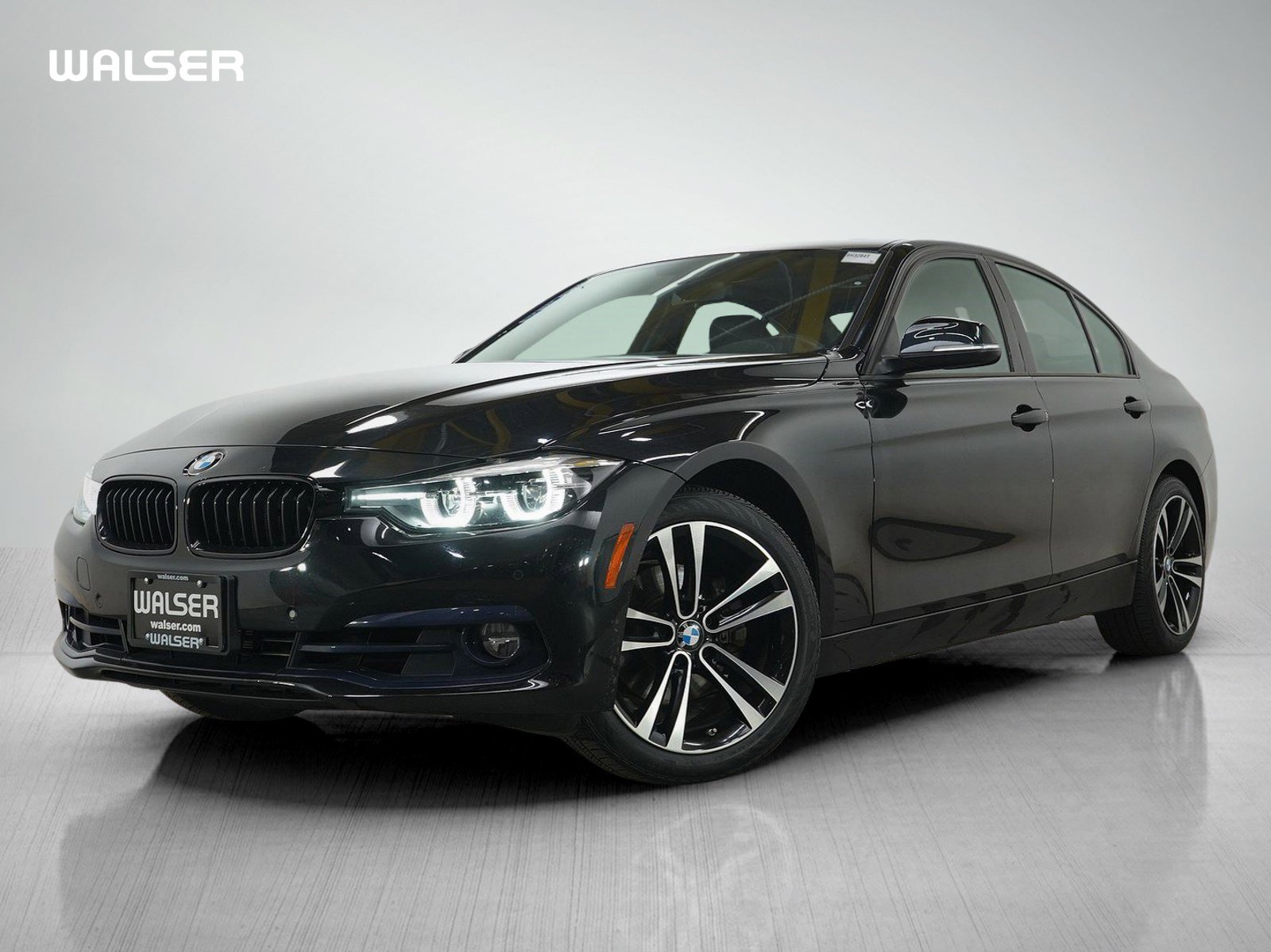 Used 2018 BMW 330i xDrive Sedan w/ Premium Package